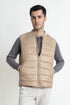 The Beige Puffer Jacket